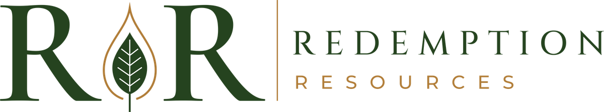 Redemption Resources